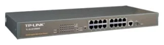 Фото Коммутатор TP-LINK TL-SL2218