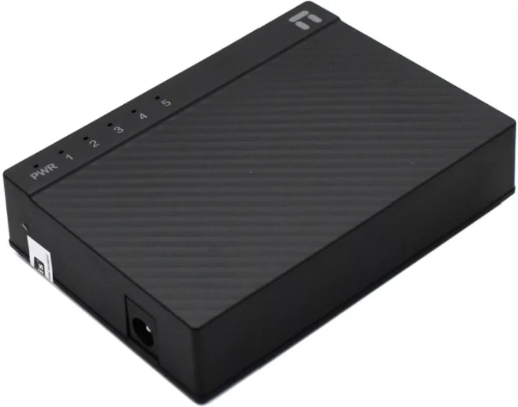 Коммутатор NETIS ST3105GS