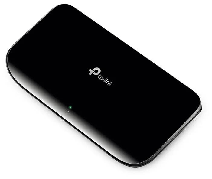 Коммутатор TP-LINK TL-SG1008