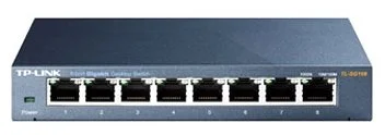 Коммутатор TP-LINK TL-SG108