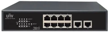 Фото Коммутатор UNV NSW2010-10T-POE-IN