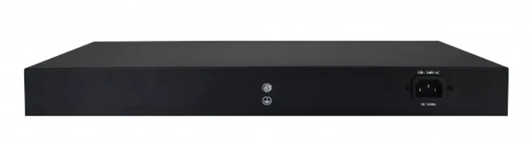Фото Коммутатор BDCOM S2528-P