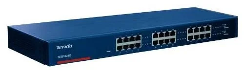 Фото Коммутатор TENDA TEG1024G