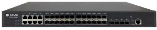 Фото Коммутатор BDCOM S2900-24S8C4X