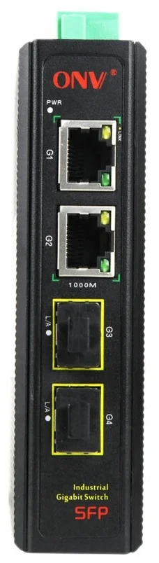 Фото Коммутатор ONV IPS33042F
