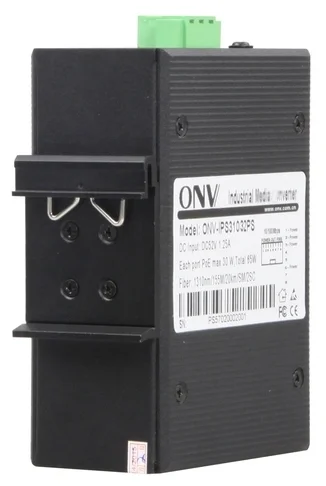Фотография Коммутатор ONV IPS31032PS-S