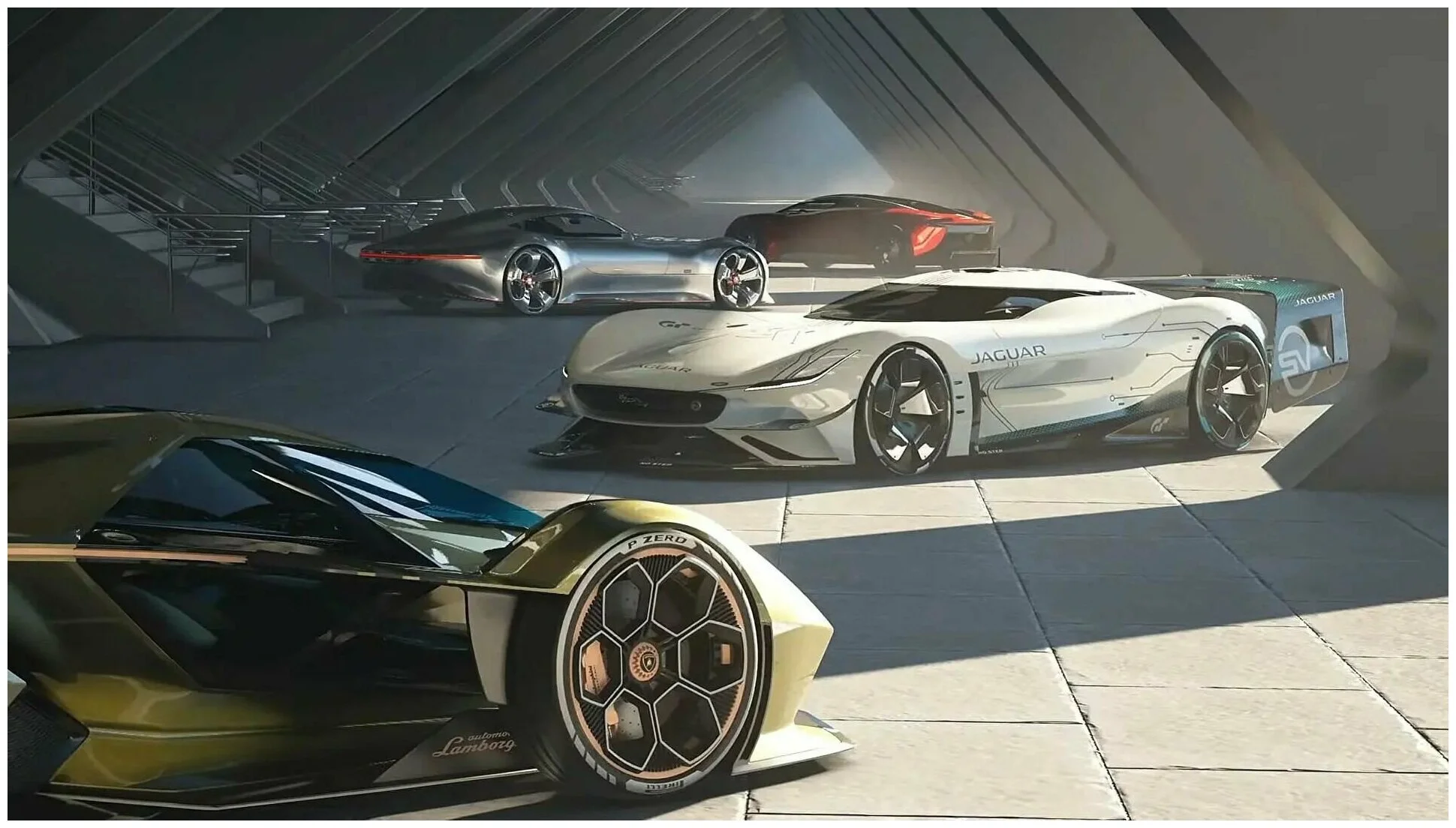 Игра для PS4 Gran Turismo 7 заказать