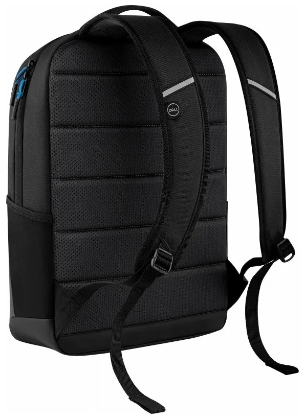 Картинка Рюкзак DELL Pro Slim Backpack 15 - PO1520PS (460-BCMJ)