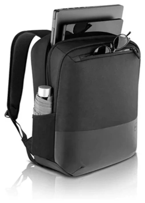 Цена Рюкзак DELL Pro Slim Backpack 15 - PO1520PS (460-BCMJ)