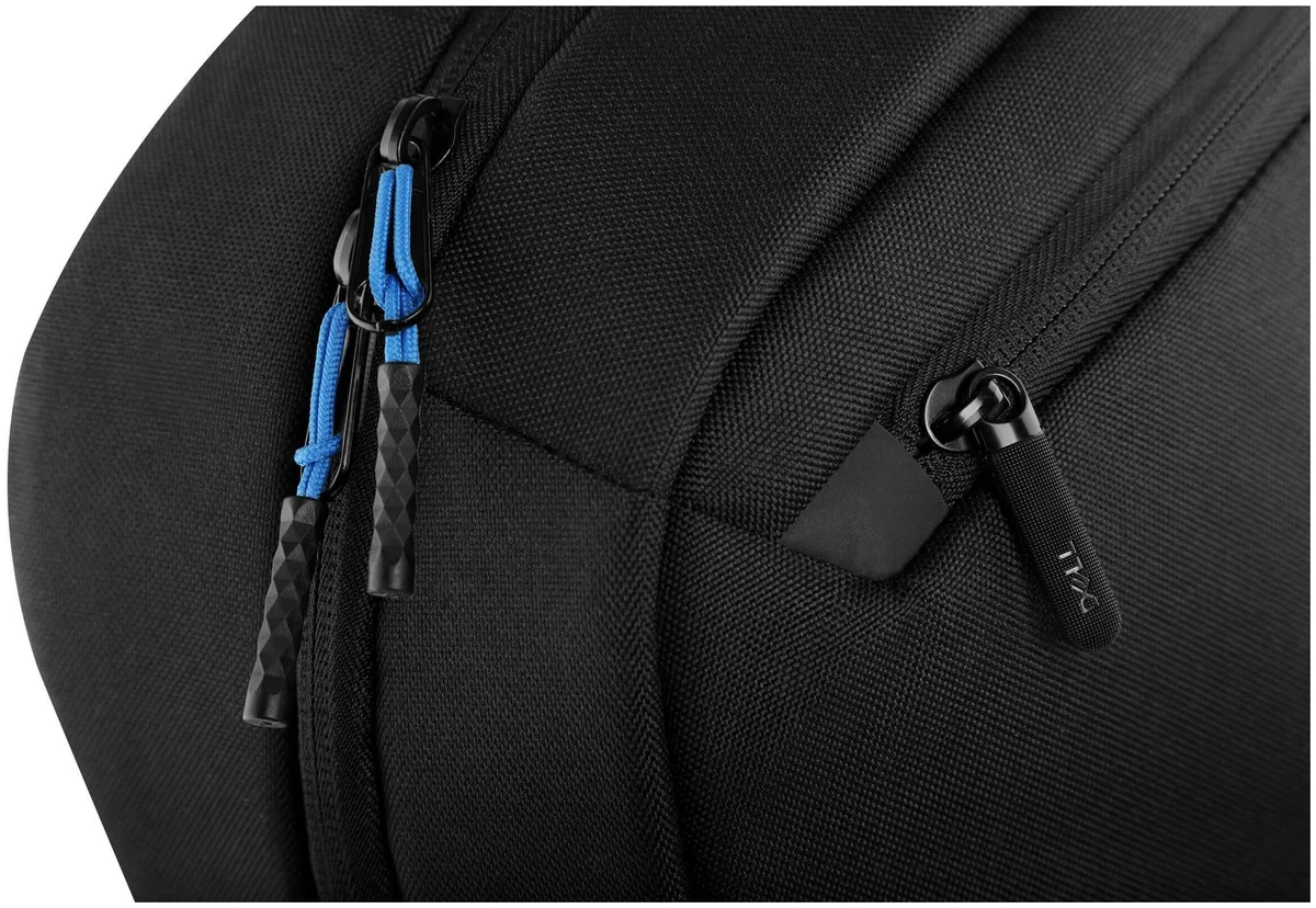 Купить Рюкзак DELL Pro Slim Backpack 15 - PO1520PS (460-BCMJ)