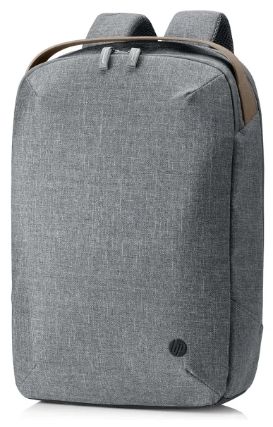 Фото Рюкзак HP 1A213AA RENEW 15 Grey