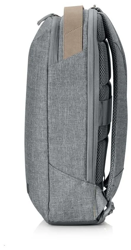 Фотография Рюкзак HP 1A213AA RENEW 15 Grey