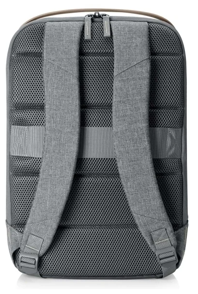 Цена Рюкзак HP 1A213AA RENEW 15 Grey