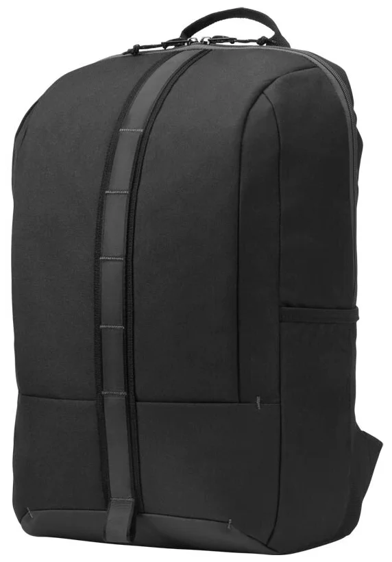 Фото Рюкзак HP Commuter Black Backpack Black (5EE91AA)