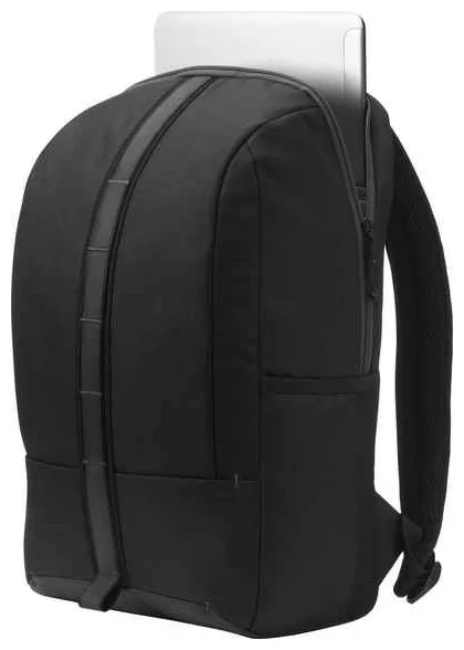 Фотография Рюкзак HP Commuter Black Backpack Black (5EE91AA)