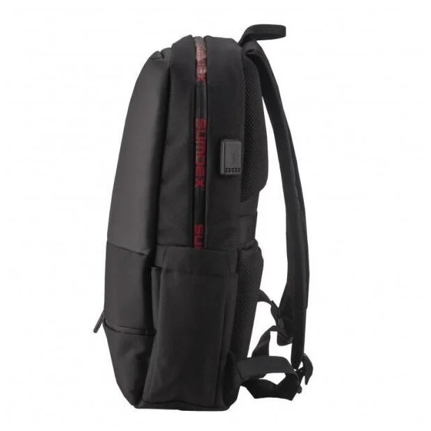 Фото Рюкзак SUMDEX IBP-016BK