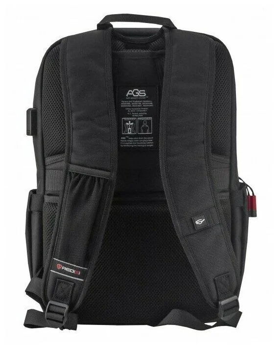 Рюкзак SUMDEX IBP-016BK Казахстан