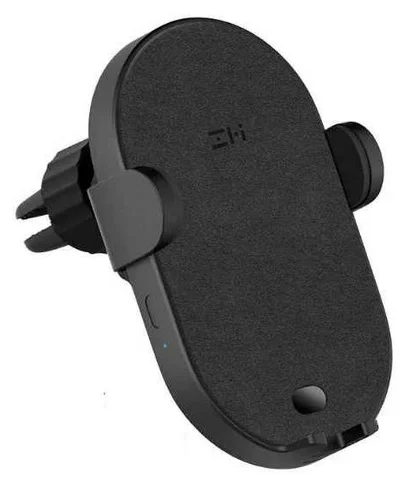 Автомобильное зарядное устройство XIAOMI ZMI Auto-Clamping Wireless Car Charger (WCJ11)