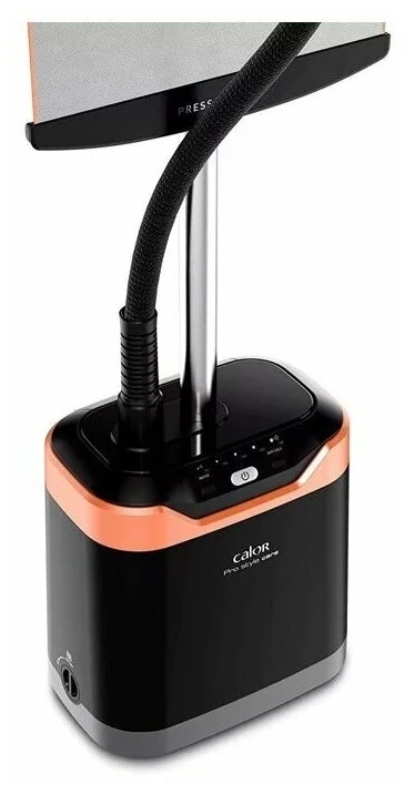 Купить Отпариватель TEFAL IT8460E0