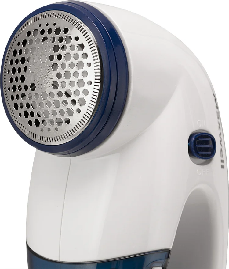 Картинка Машинка для чистки трикотажа Maxwell MW-3102