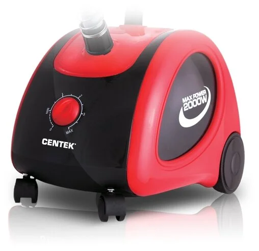 Фото Отпариватель CENTEK CT-2370