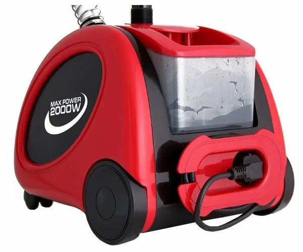 Фотография Отпариватель CENTEK CT-2370