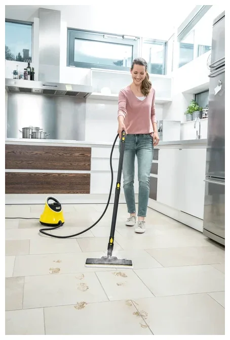 Пароочиститель KARCHER SC 2 Deluxe Easy Fix (1.513-243.0) Казахстан