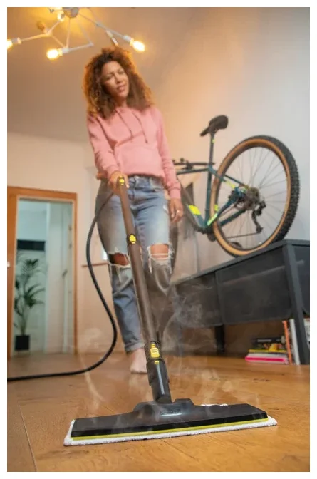 Пароочиститель KARCHER SC 2 Deluxe Easy Fix (1.513-243.0) Казахстан