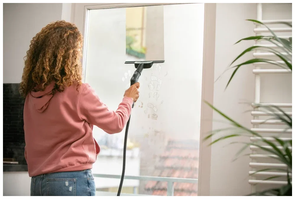 Пароочиститель KARCHER SC 2 Deluxe Easy Fix (1.513-243.0) Казахстан