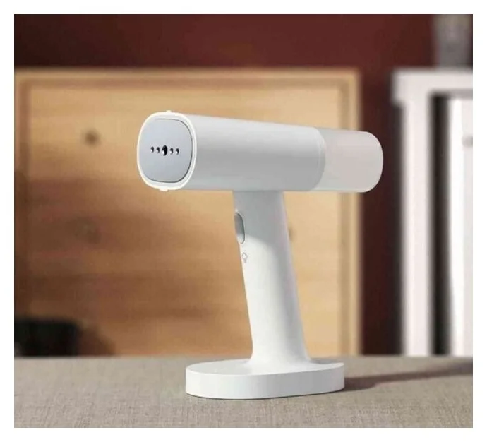Цена Отпариватель XIAOMI Mijia Handheld Ironing Machine (MJGTJ01LF)