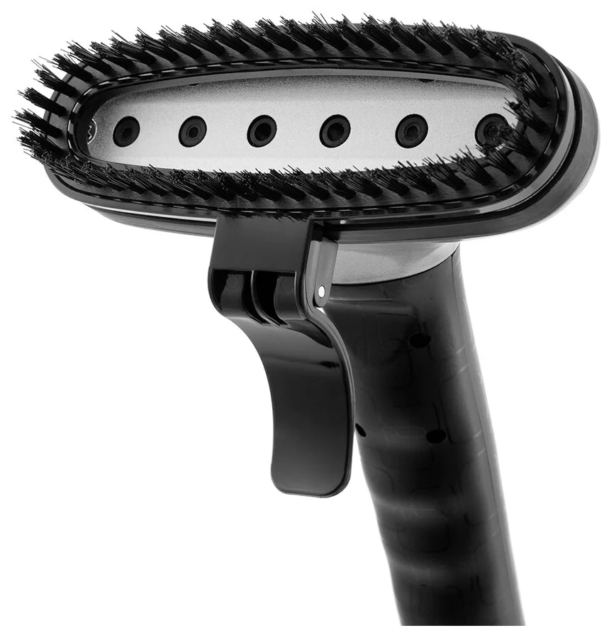 Купить Отпариватель Kitfort КТ-960 Black