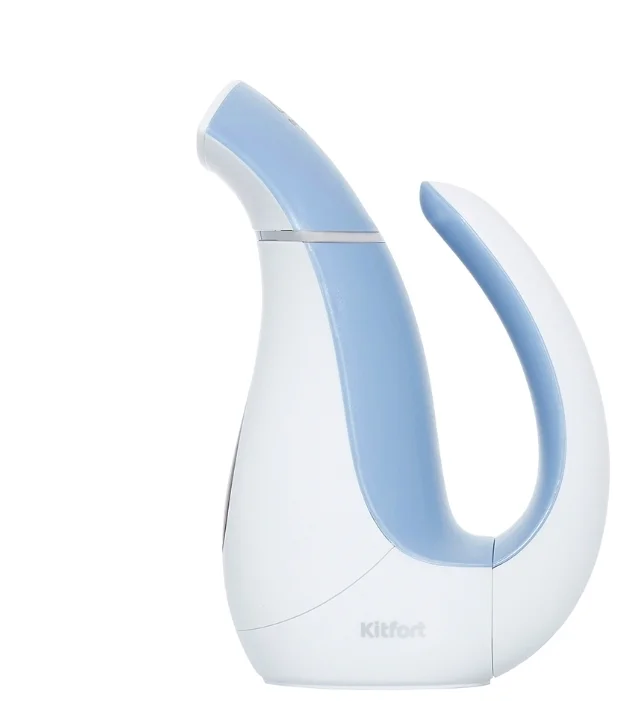 Картинка Отпариватель Kitfort KT-961-1 Blue