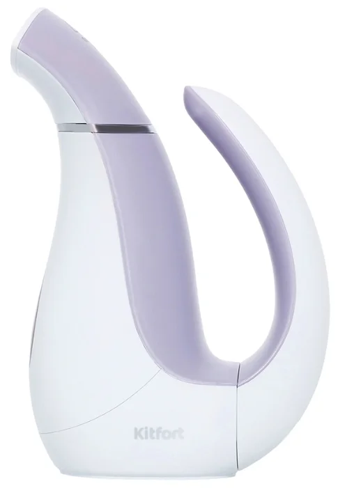 Картинка Отпариватель Kitfort KT-961-3 Grey
