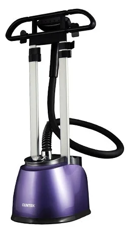 Фото Отпариватель CENTEK CT-2385 (фиолетовый)