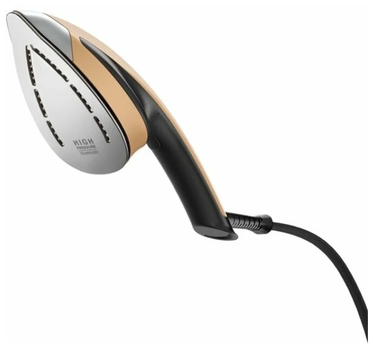 Фотография Отпариватель TEFAL QT2020E0