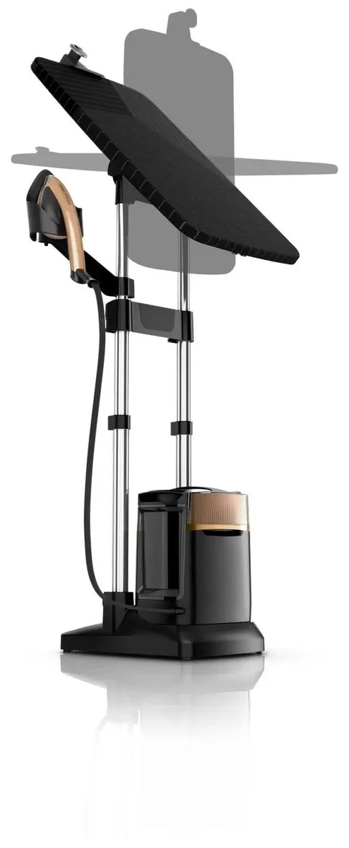 Купить Отпариватель TEFAL QT2020E0