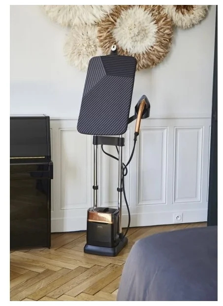 Отпариватель TEFAL QT2020E0 Казахстан