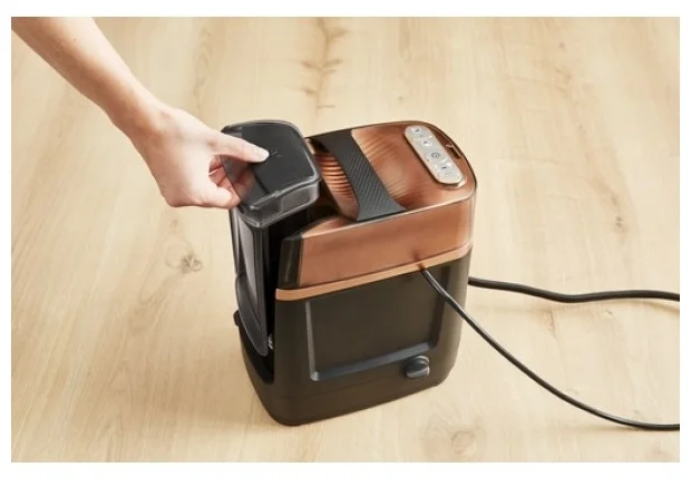 Отпариватель TEFAL QT2020E0 Казахстан