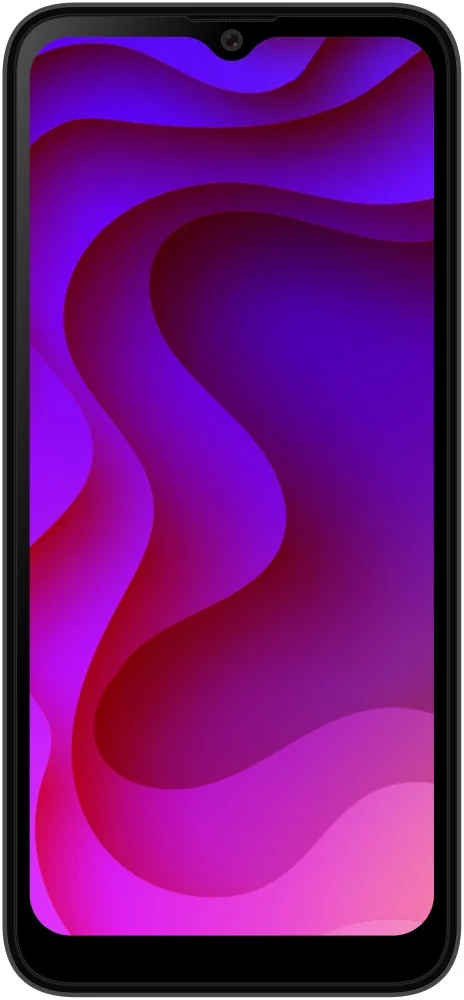 Фото Смартфон INOI A72 4/128Gb NFC Grey