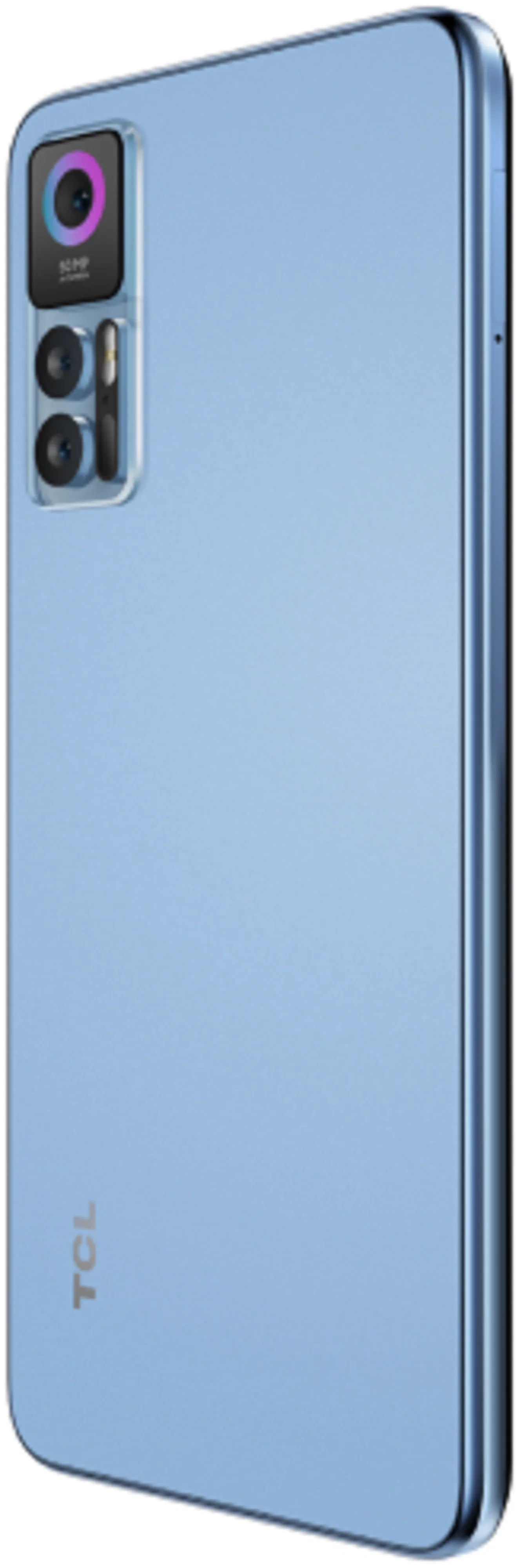 Купить Смартфон TCL 30+ 4/128Gb Blue