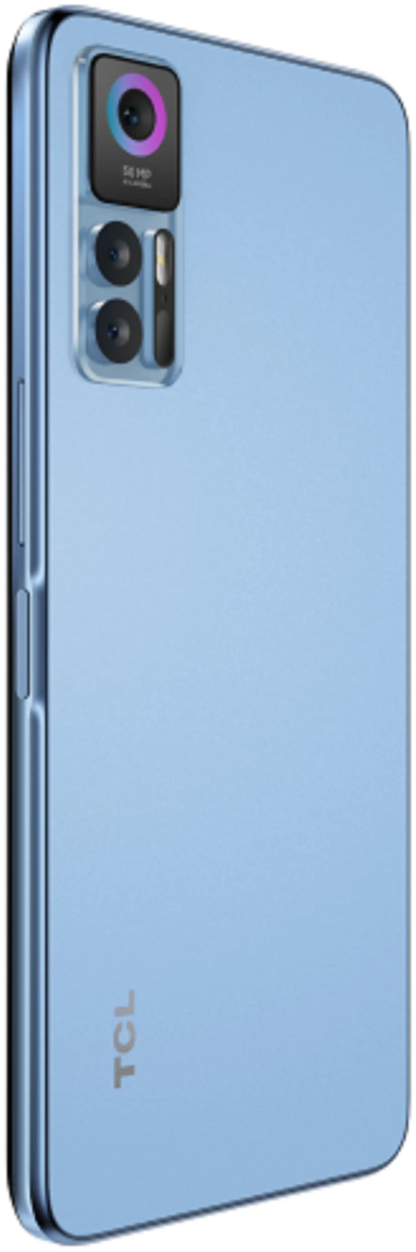 Смартфон TCL 30+ 4/128Gb Blue заказать