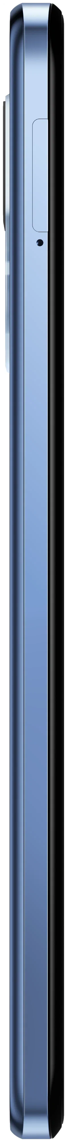 Смартфон TCL 30+ 4/128Gb Blue Казахстан