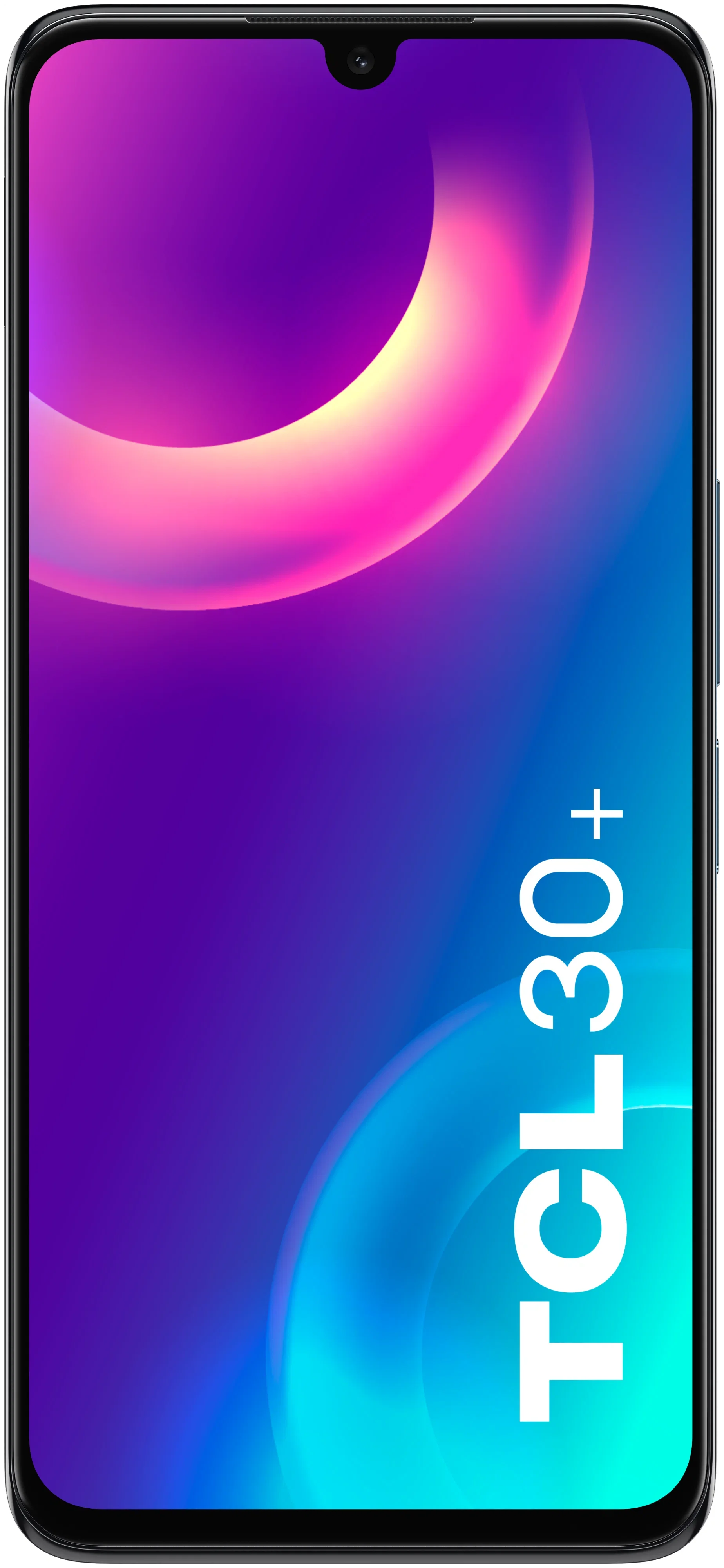 Смартфон TCL 30+ 4/128Gb Blue Казахстан