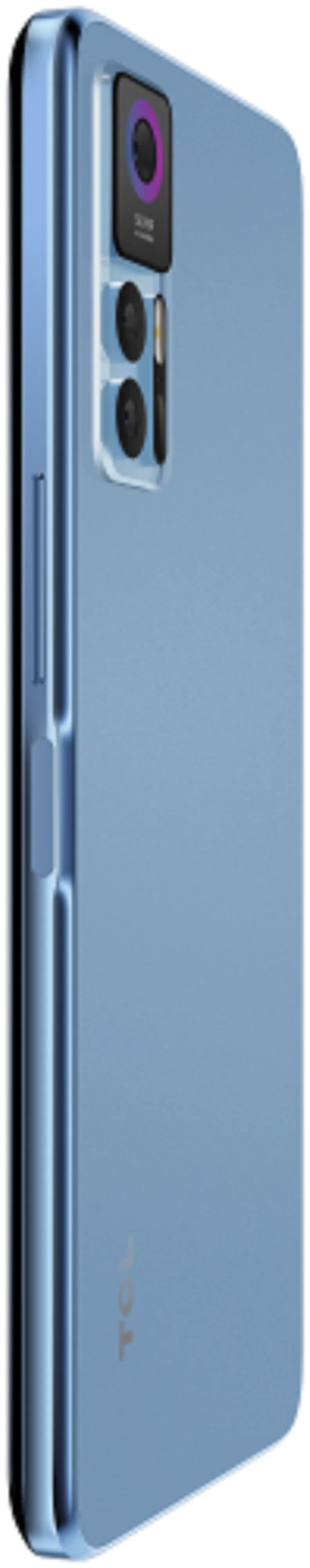 Смартфон TCL 30+ 4/128Gb Blue Казахстан
