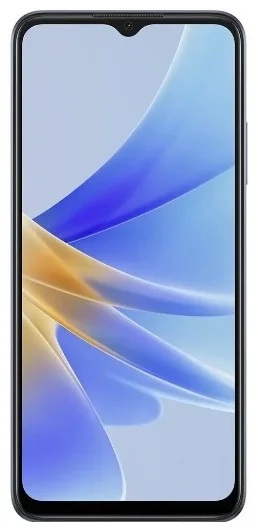 Фото Смартфон OPPO A17k 3/64Gb Navy Blue (CPH2471)