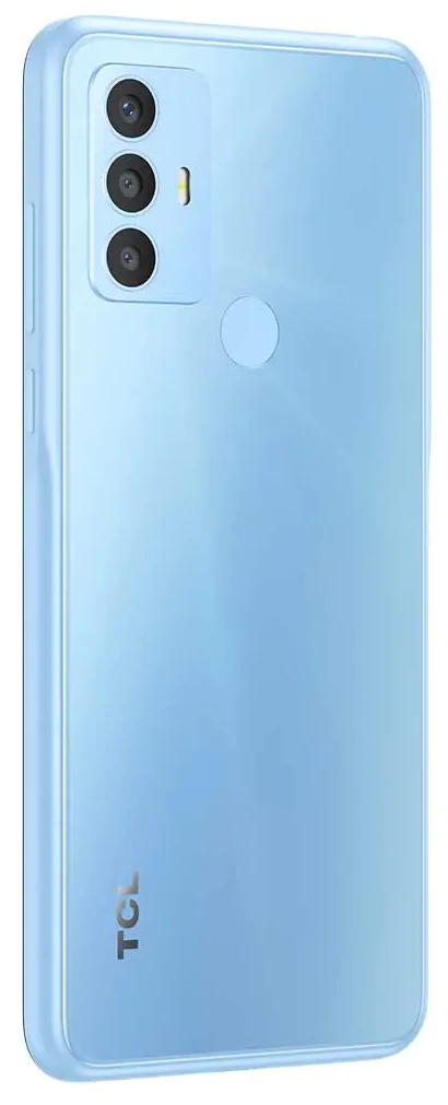 Смартфон TCL 30 SE 4/64Gb Ice Blue заказать