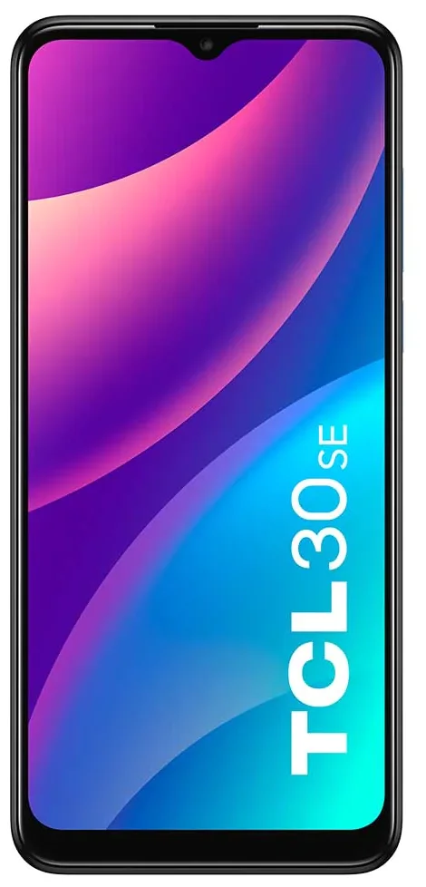 Смартфон TCL 30 SE 4/64Gb Ice Blue Казахстан