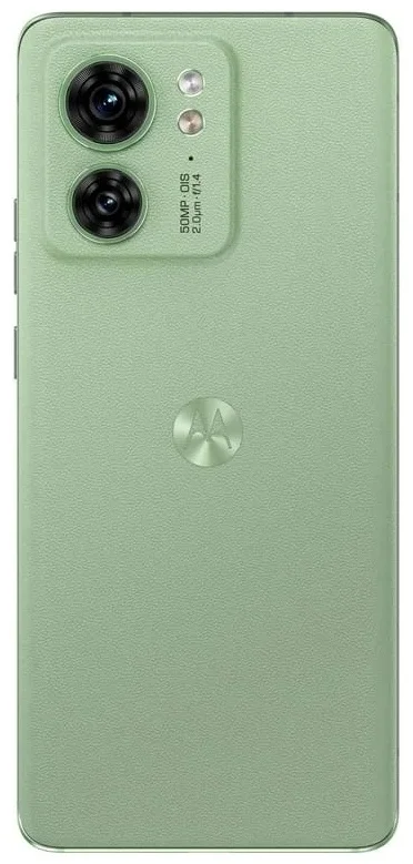Цена Смартфон MOTOROLA Edge 40 8/256Gb Nebula Green