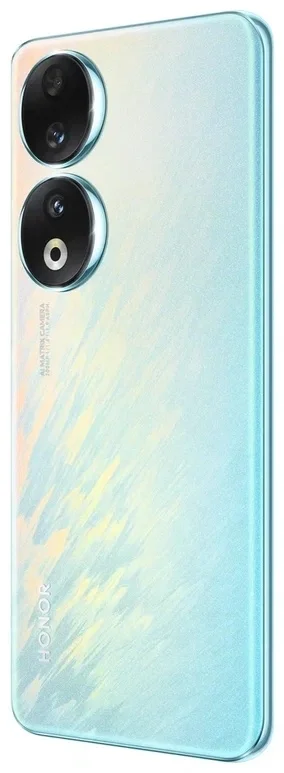 Смартфон HONOR 90 8/ 256GB Peacock Blue (REA-NX9) заказать