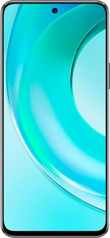Фото Смартфон WIKO T50 Mulan W-P861-03 Black